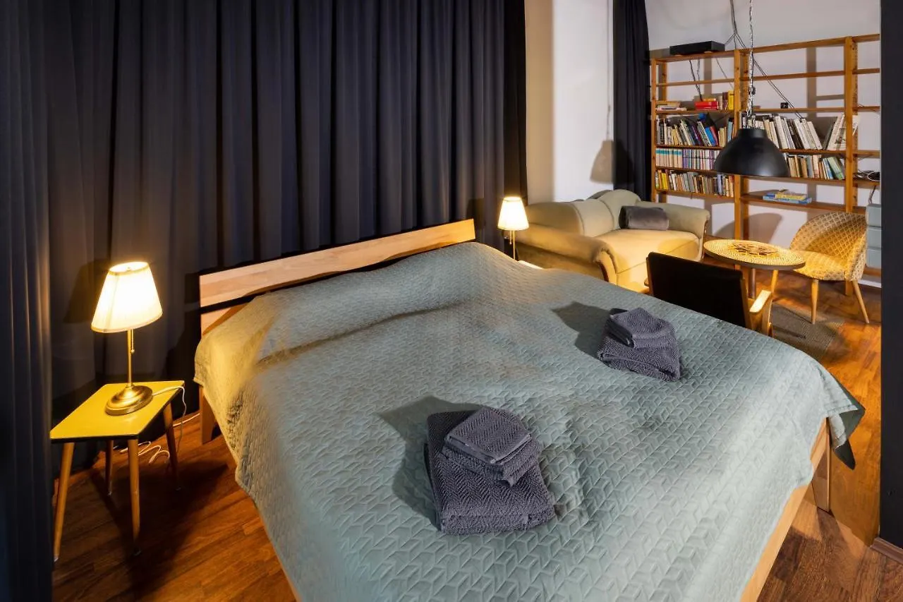 Studioatelier In Uebigau Drezda