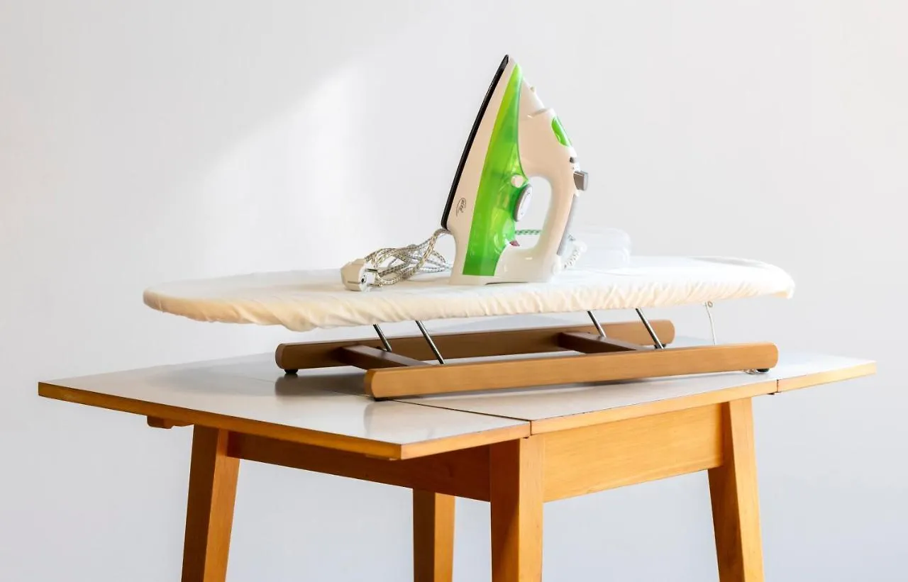 Studioatelier In Uebigau Drezda