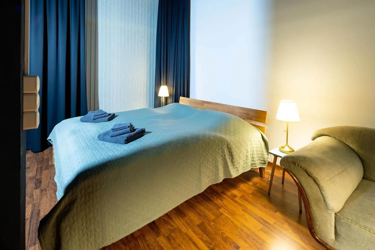 Studioatelier In Uebigau Drezda Apartman