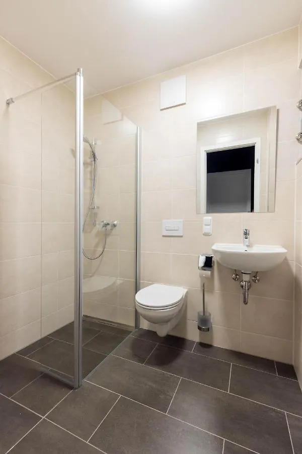 Apartman Studioatelier In Uebigau Drezda