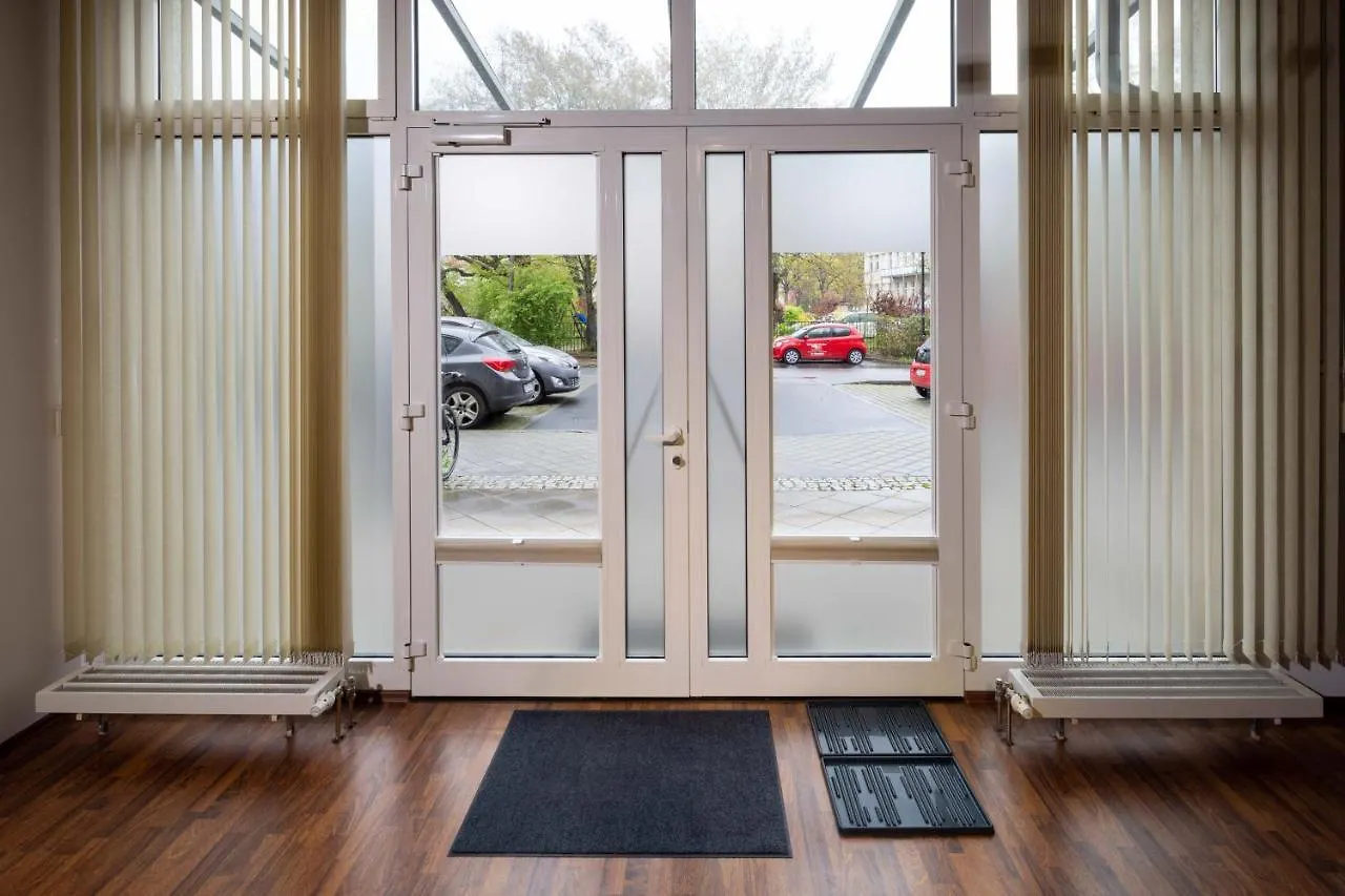 Studioatelier In Uebigau Drezda 0*,  Németország