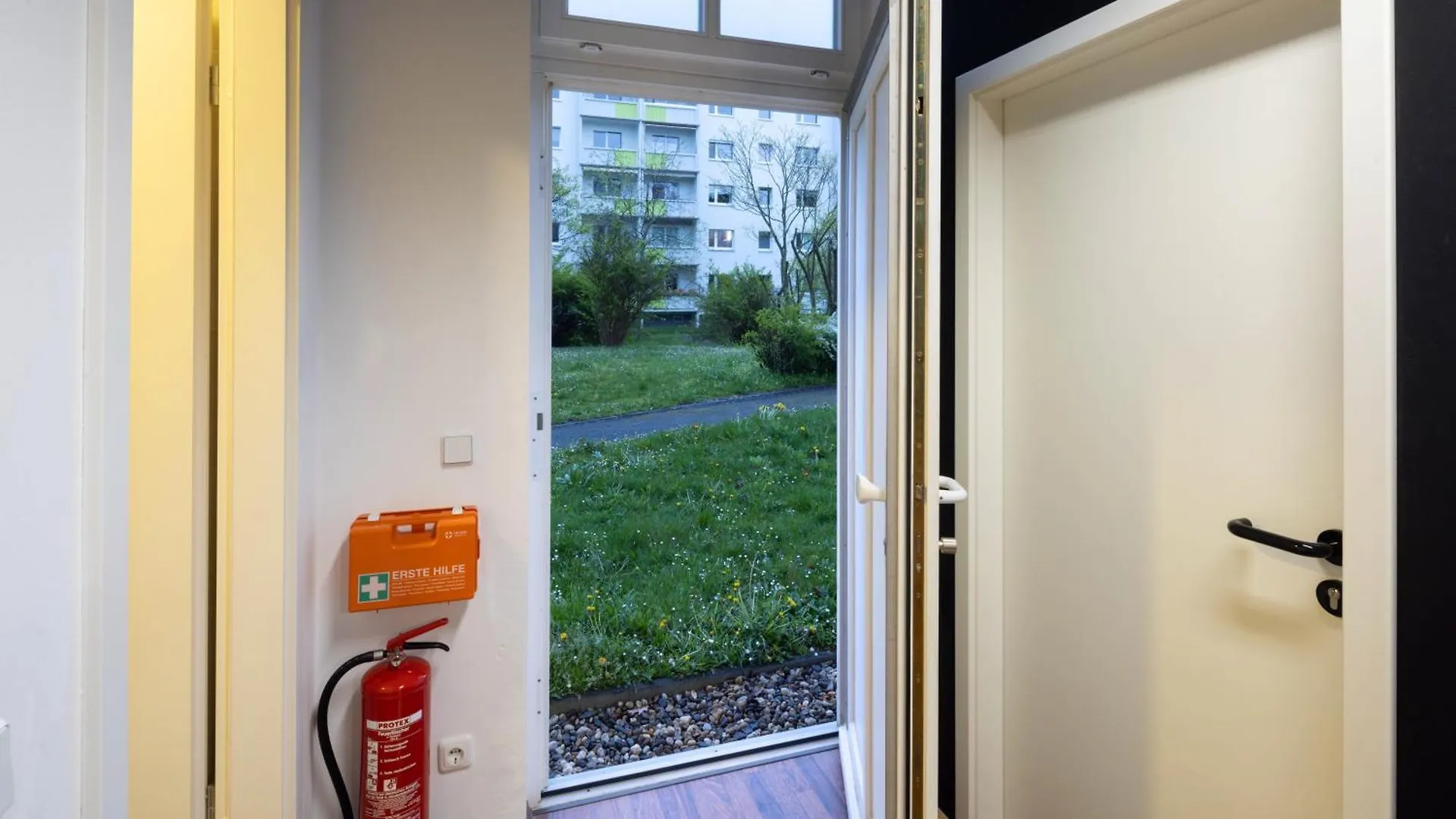 Διαμέρισμα Studioatelier In Uebigau Δρέσδη Γερμανία