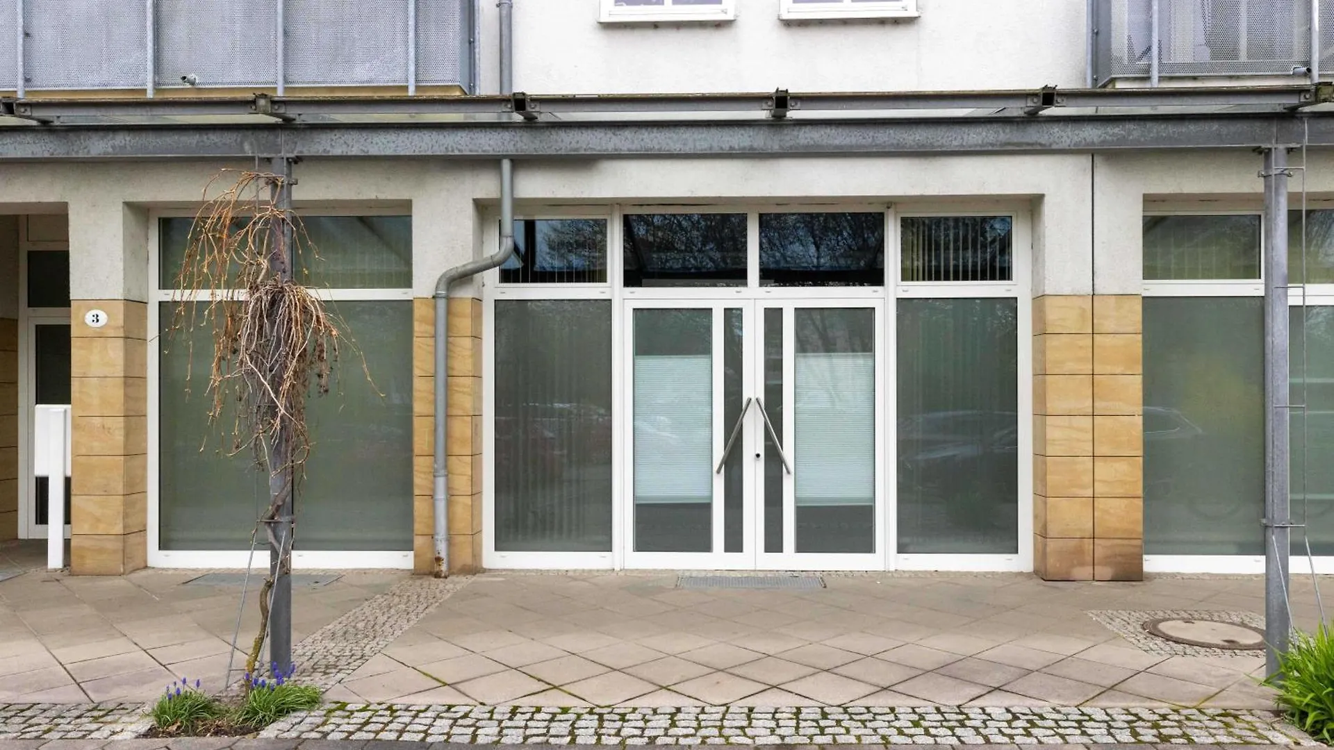 Studioatelier In Uebigau Δρέσδη 0*,  Γερμανία