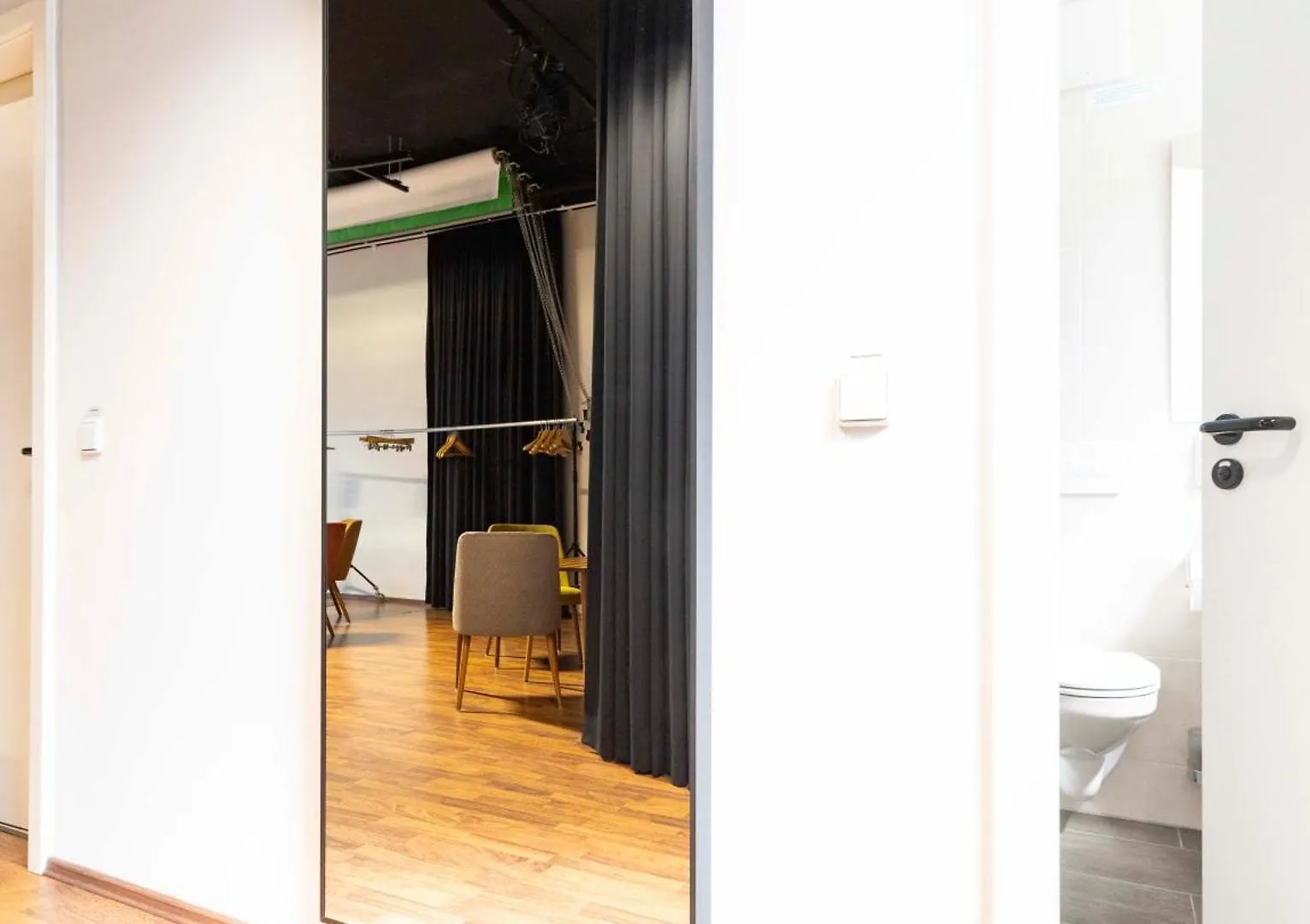 Διαμέρισμα Studioatelier In Uebigau Δρέσδη Γερμανία